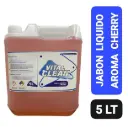 Jabón Líquido 5000 ml