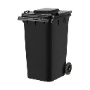 Contenedor de Basura 360 L