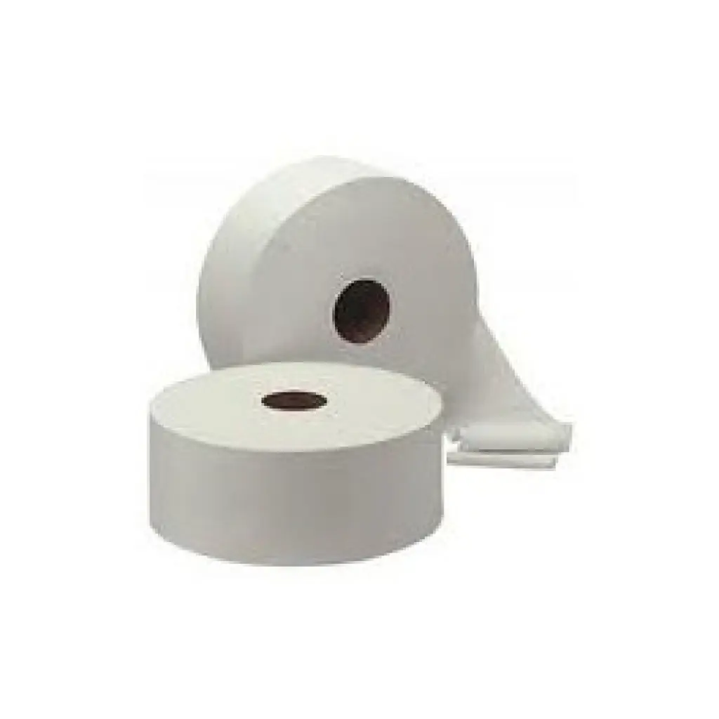 Papel Higiénico Jumbo