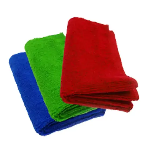 [UPPL015] Paño de Microfibra 40x40 