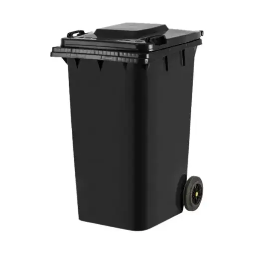 Contenedor de Basura 360 L