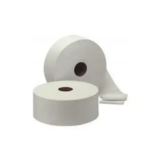 Papel Higiénico Jumbo