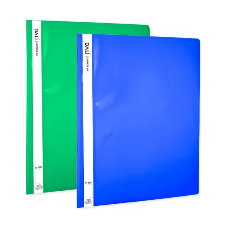 Carpeta de Vinil