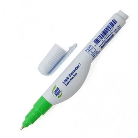 Corrector Líquido