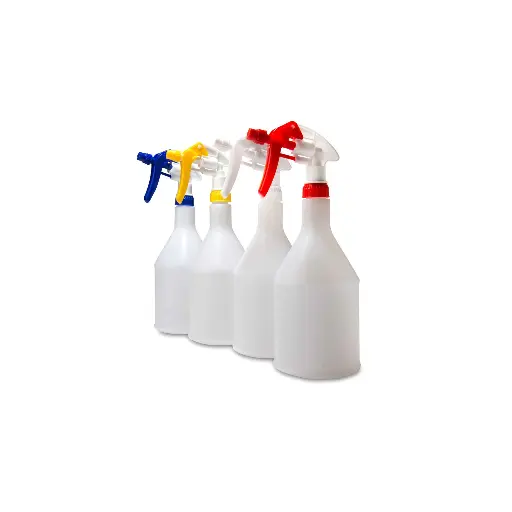 Envases pulverizadores 1L